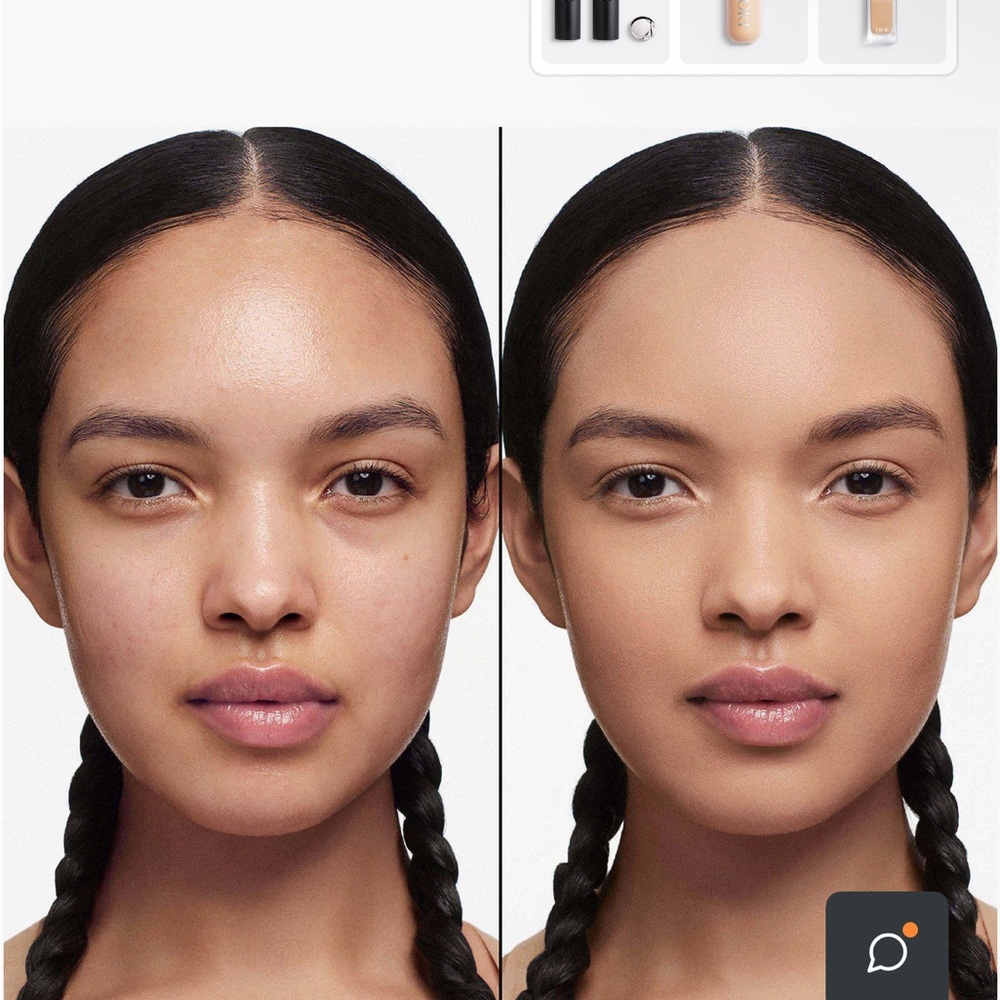 Dior Forever Skin Perfect Foundation Stick 3N BNIB NEW ♥️ - Picture 8 of 9